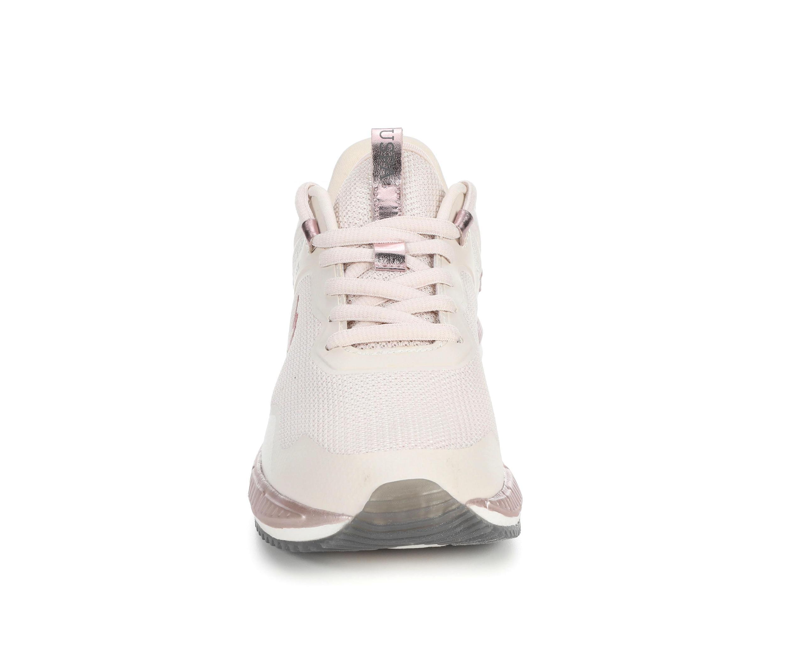 Women's US Polo Assn Cote-NL Sneakers Product Image