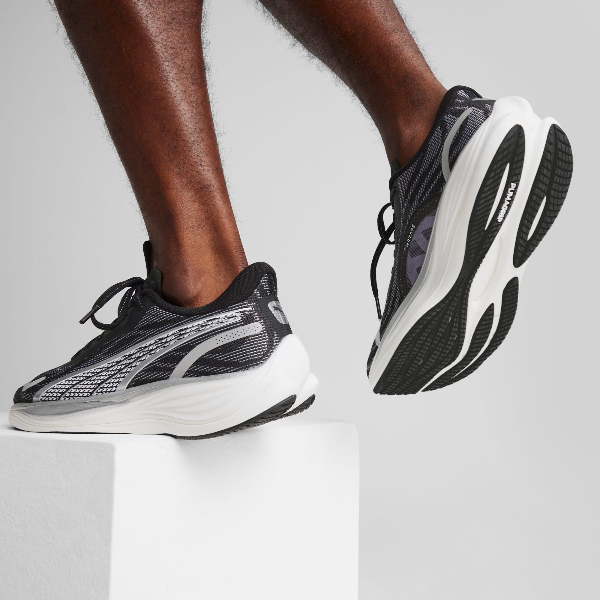 PUMA Velocity NITROâ¢ 3 Men's Running Shoes Product Image
