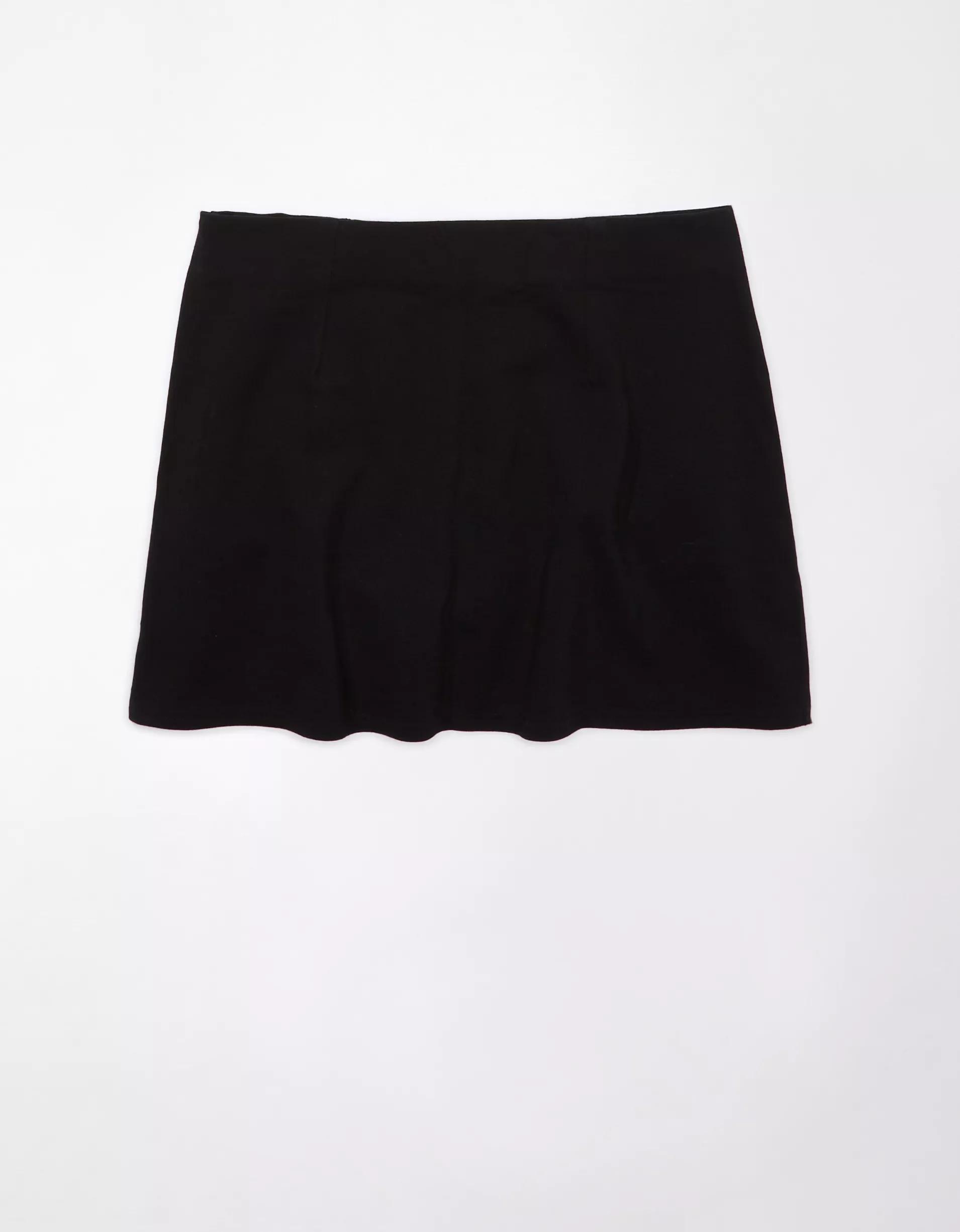 AE It Knit Skort Product Image