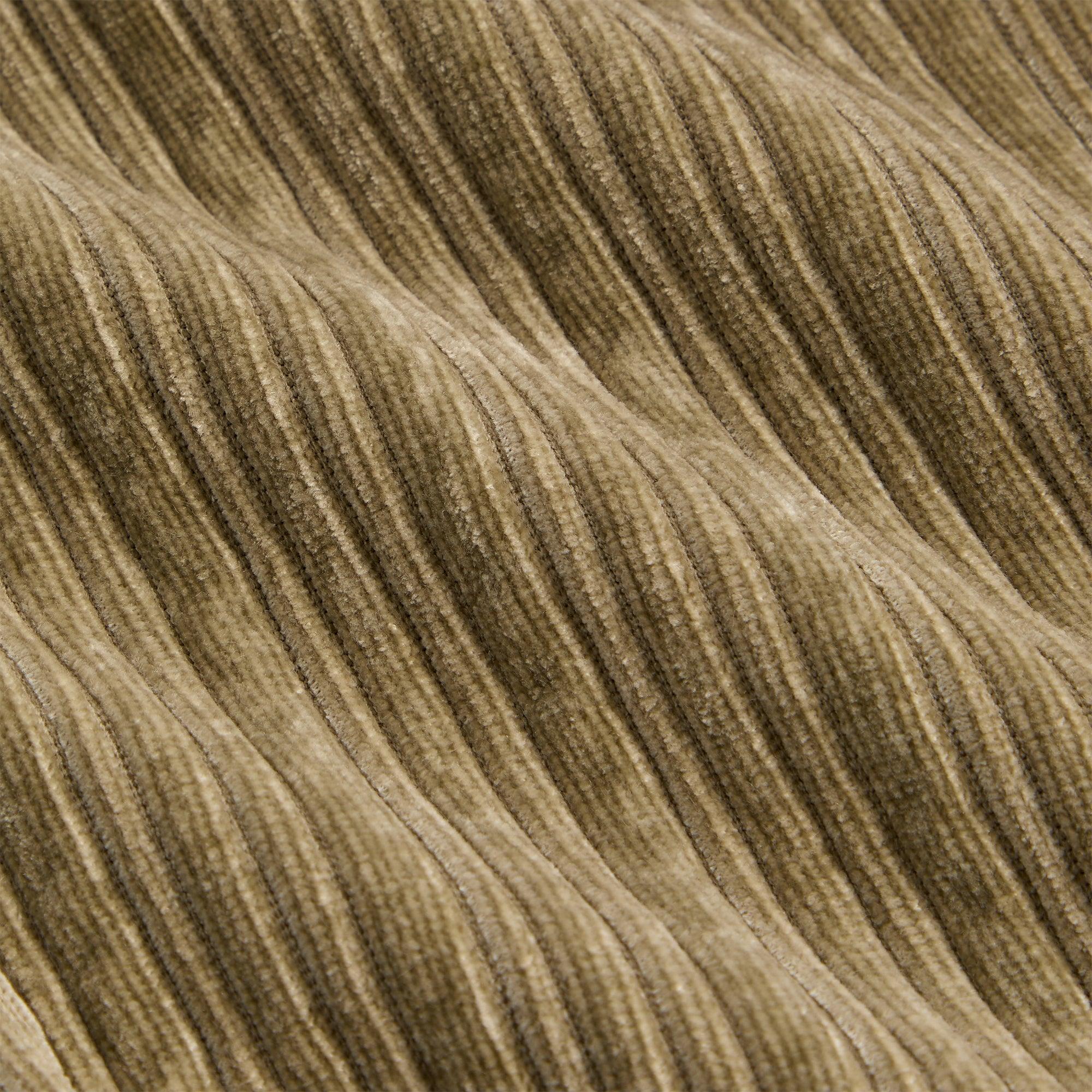 Kith Velvet Cord Damon Track Pant - Palomino Male Product Image