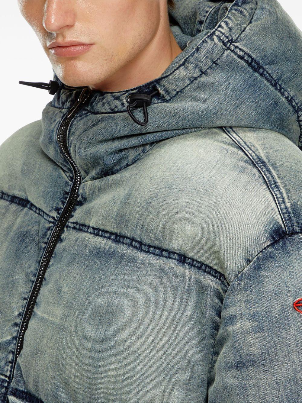 W-Mons jacket Product Image