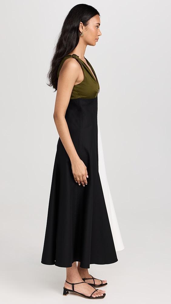 La Ligne Christine Dress | Shopbop Product Image