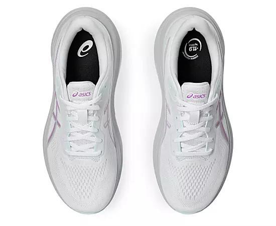 ASICS Womens ASICS GT-1000 13 - Womens Running Shoes Product Image