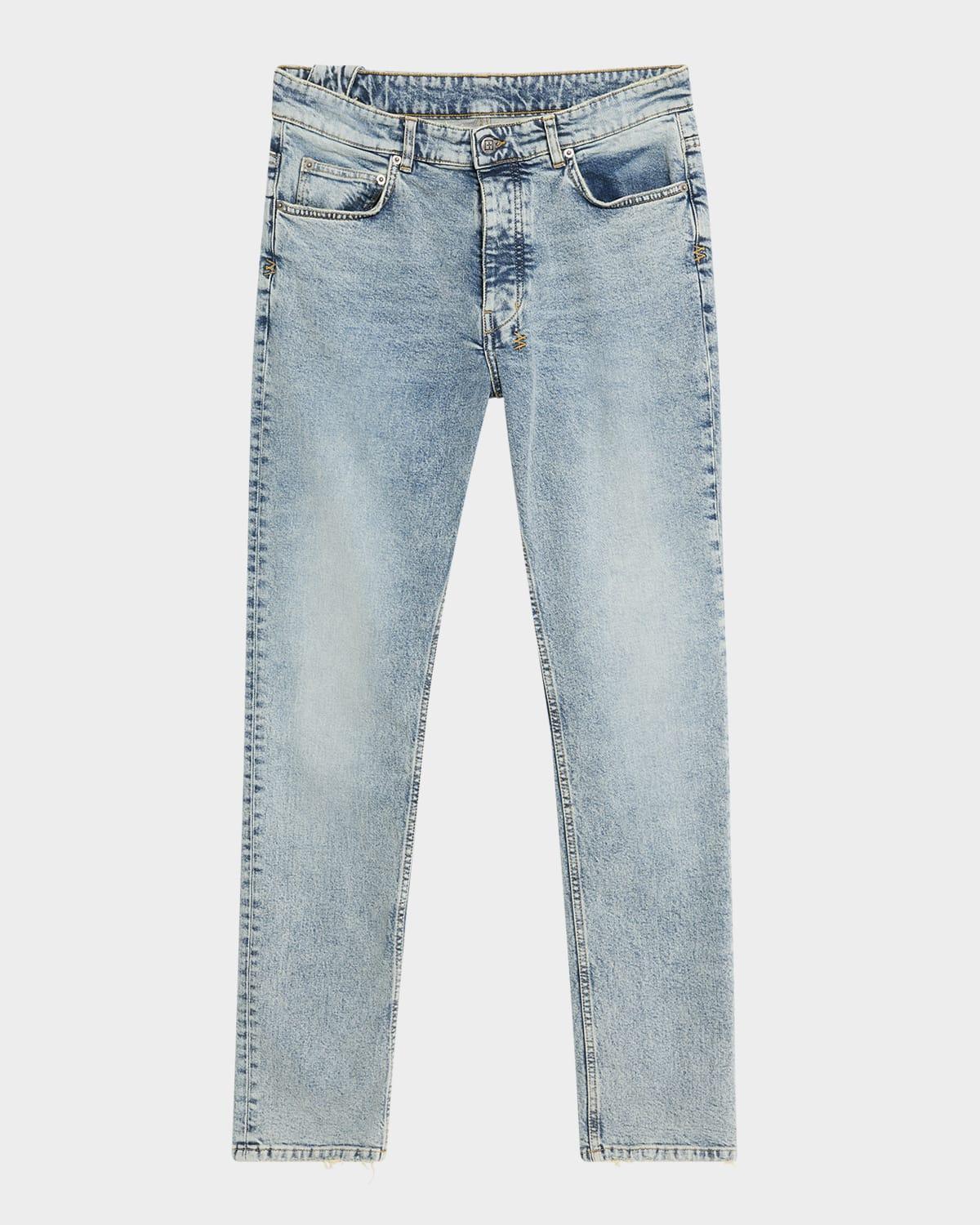 Men's Chitch Rogue Slim-Fit Jeans Product Image