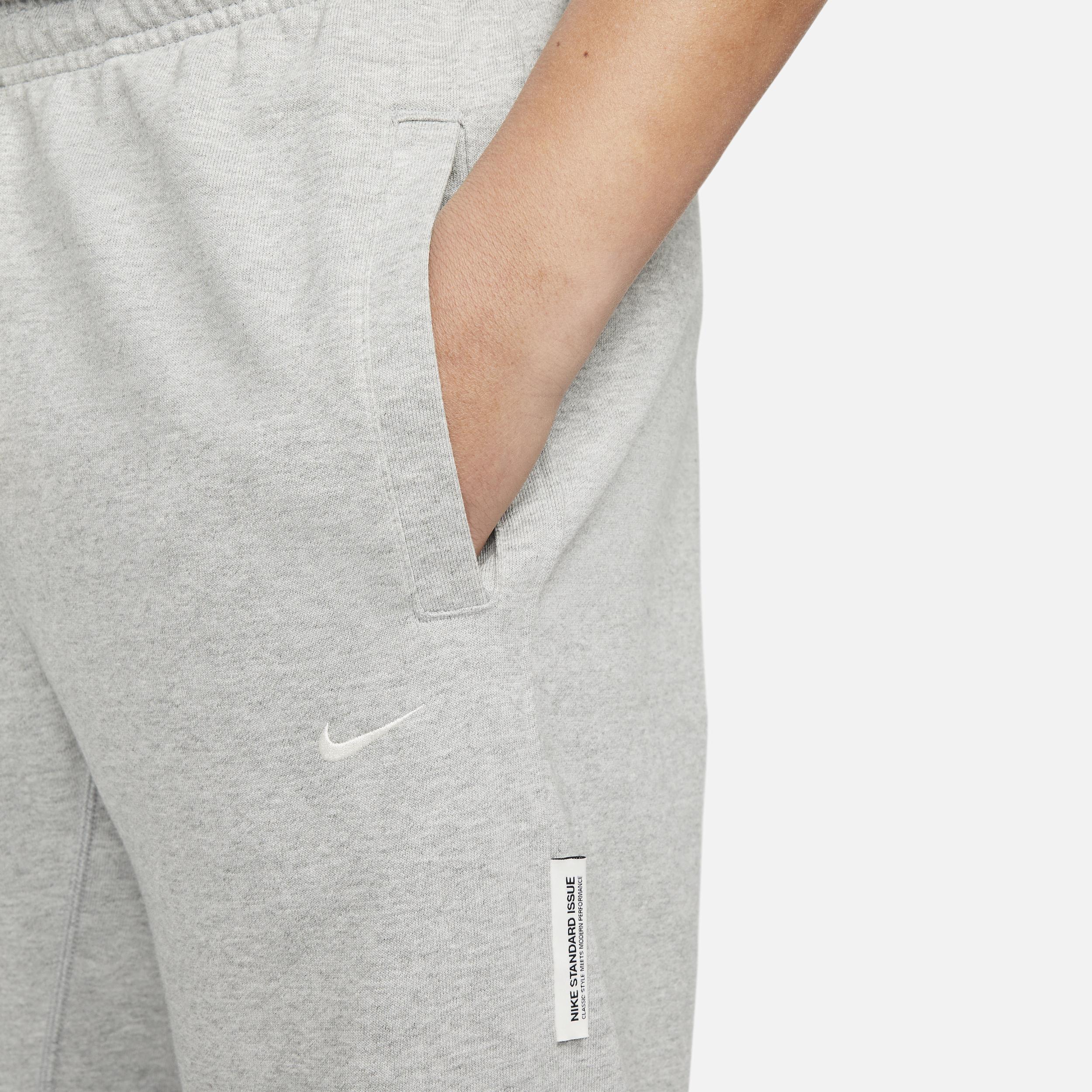 Mens Nike Standard Issue Jogger Pants Product Image