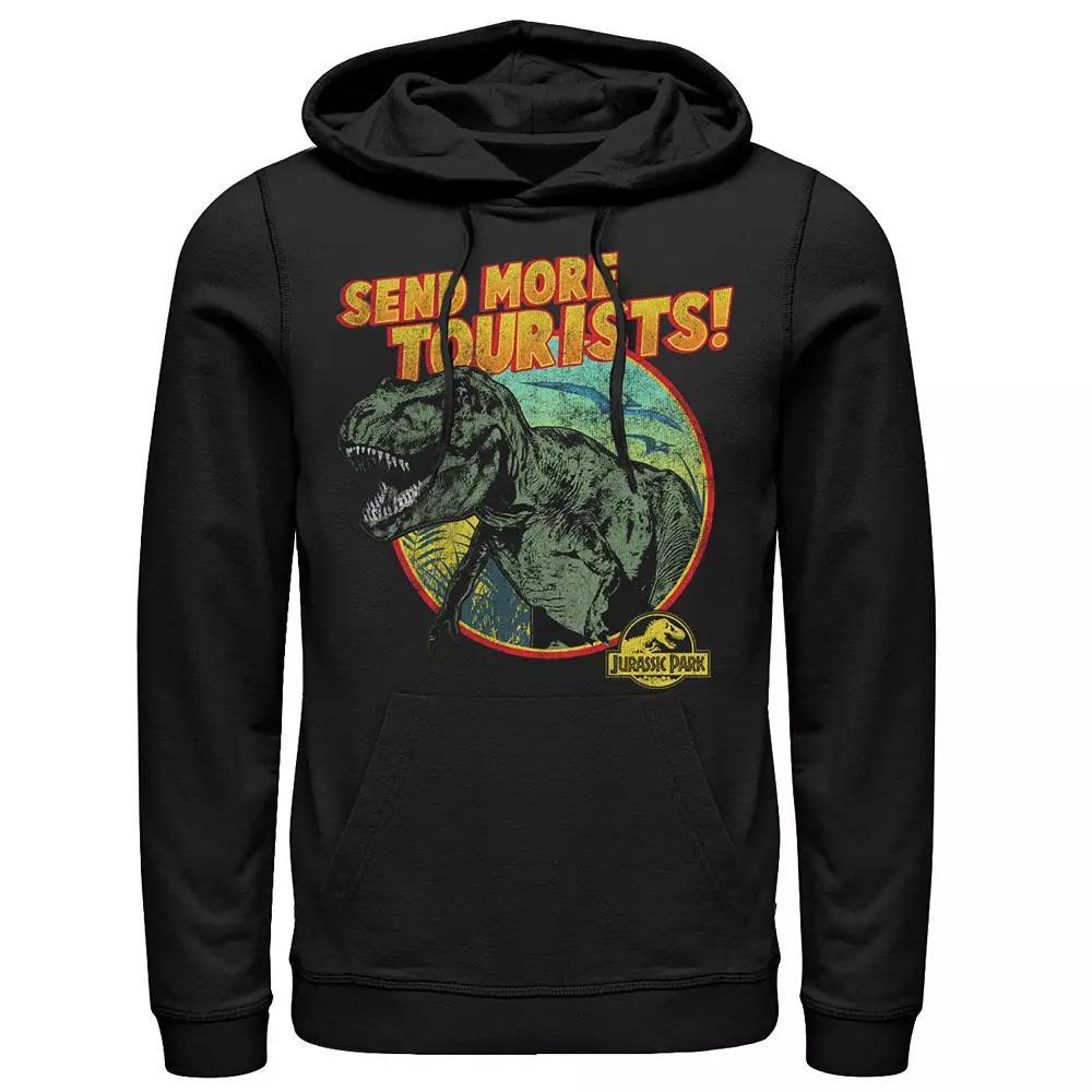 Men's Legend of Zelda Link Twilight Face Portrait Hoodie, Size: XL, Black Product Image