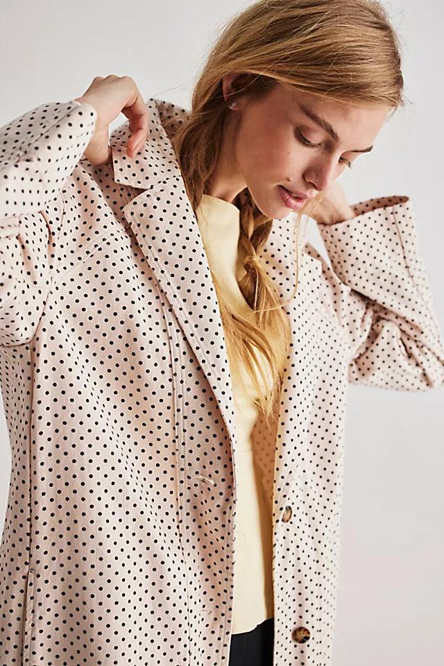 We The Free Monique Denim Duster Product Image