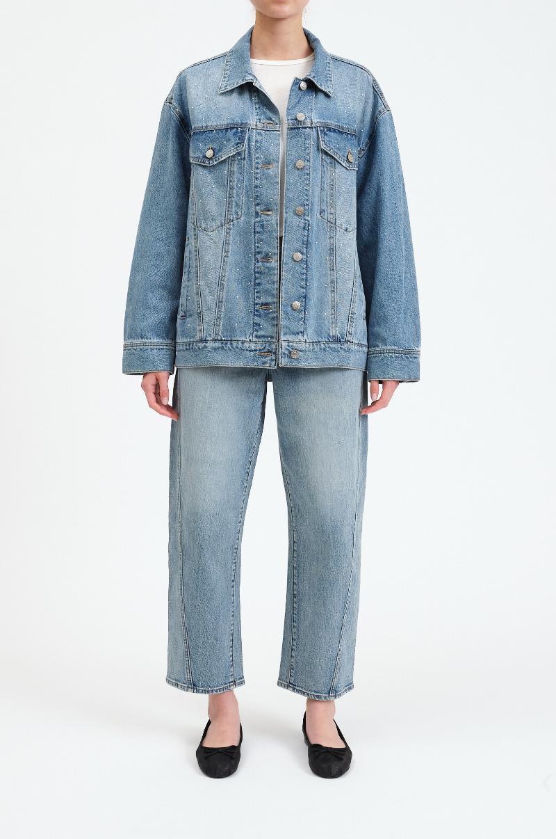 Beau Jacket - Twinkle Product Image