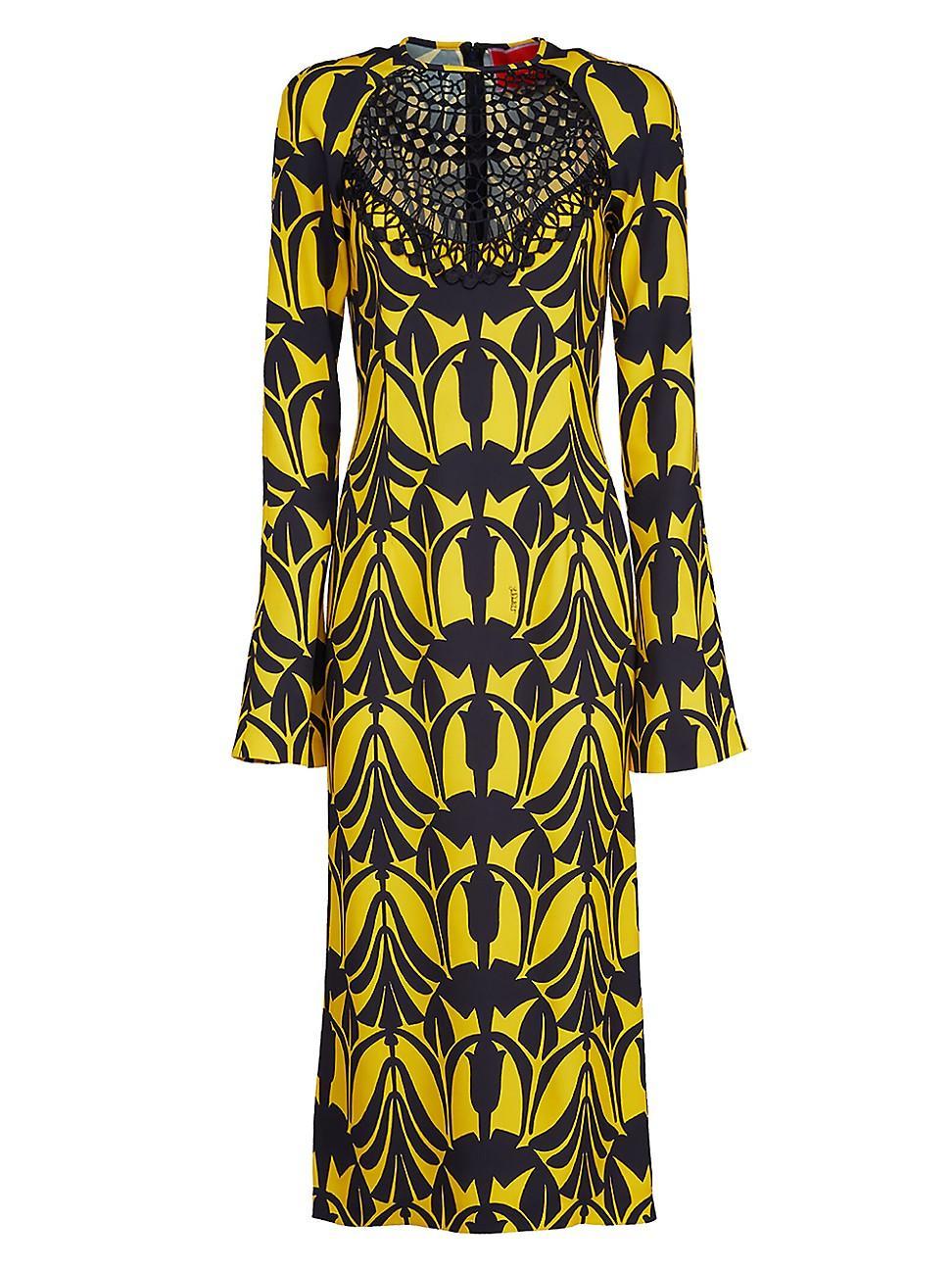 Womens Wednesday Dress Product Image