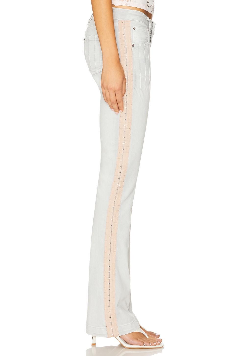 Hook & Eye Jean Jaded London Product Image