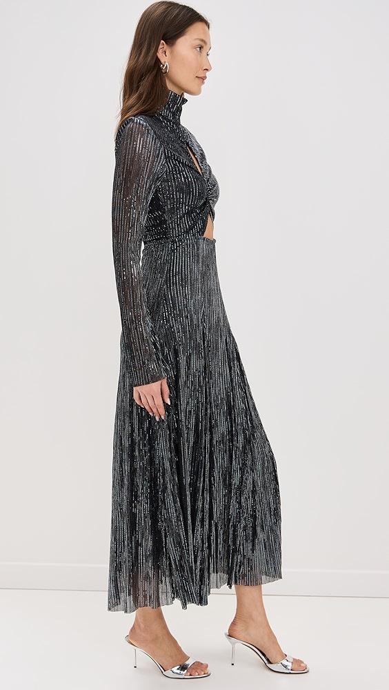 Sabina Musayev Nalani Dress | Shopbop Product Image