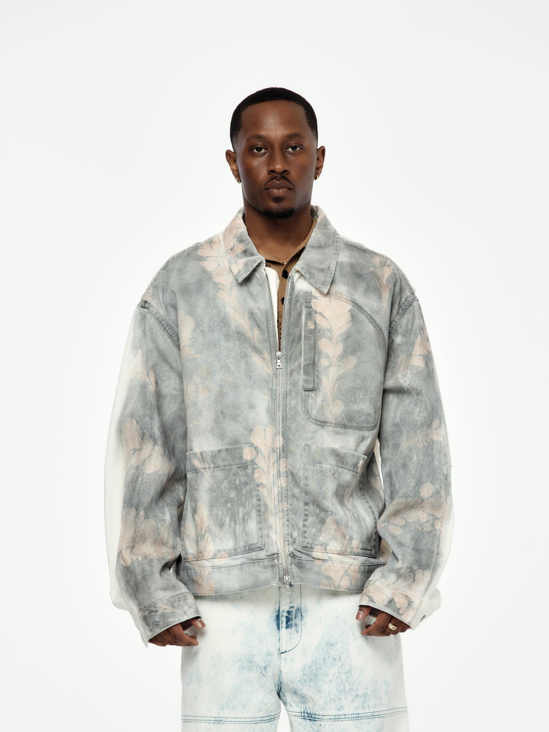 Veper JP Jacket (Dessin D) Product Image