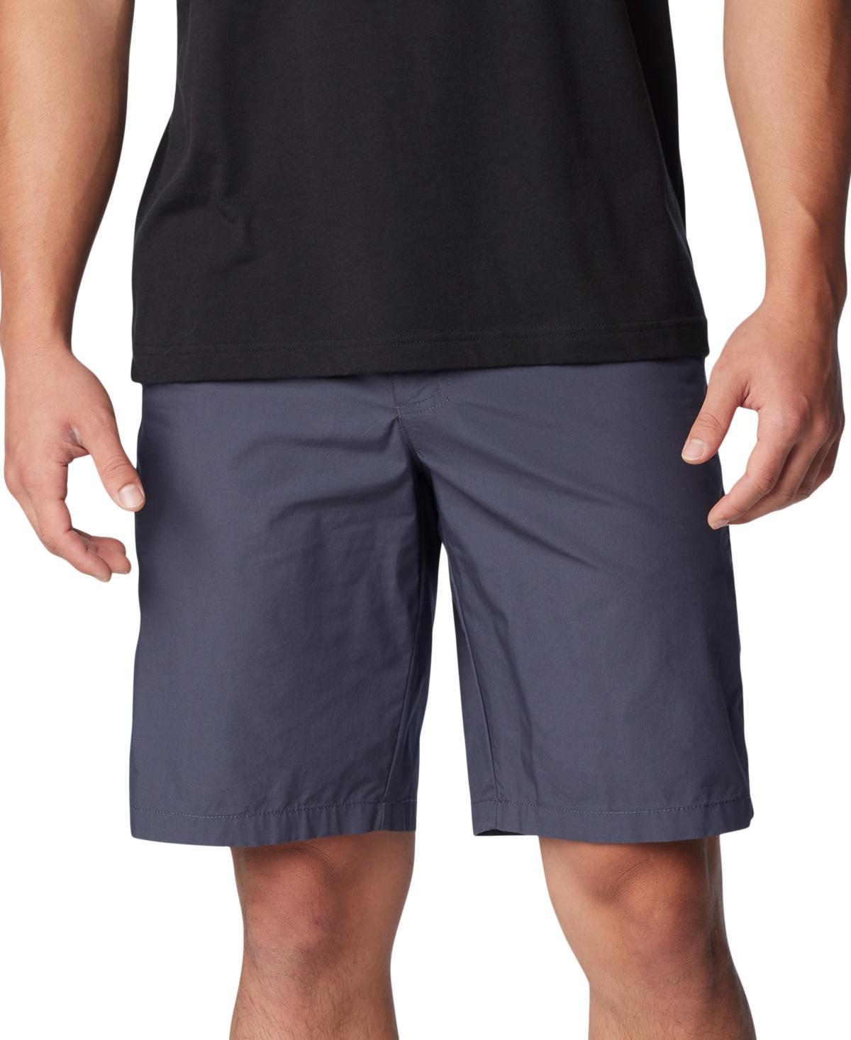 Columbia Washed Out Short (India Ink 1) Men's Shorts Product Image
