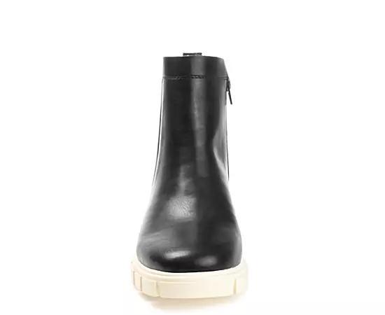 Journee Collection Womens Jeeva Booties Product Image