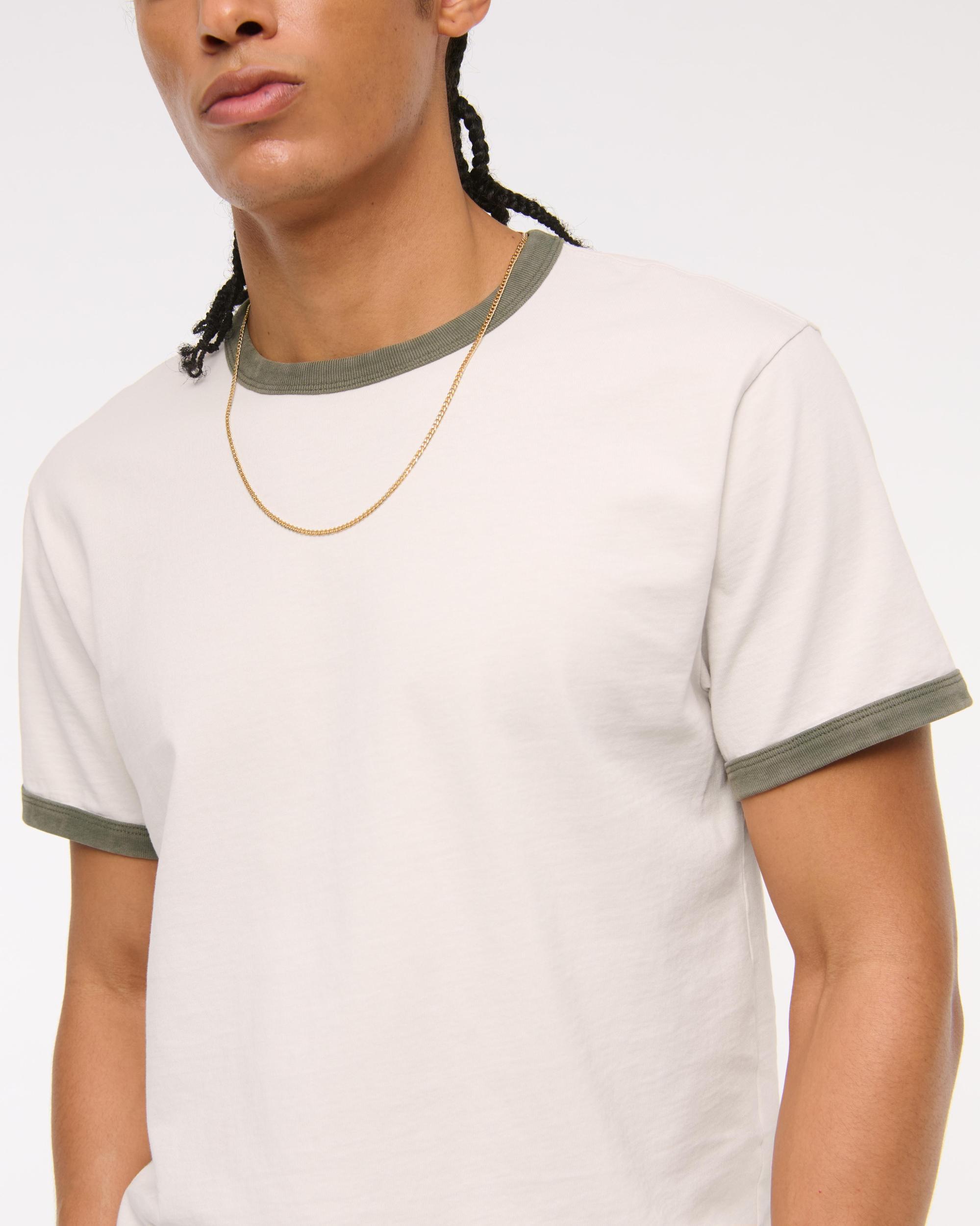 Shrunken Tee Product Image