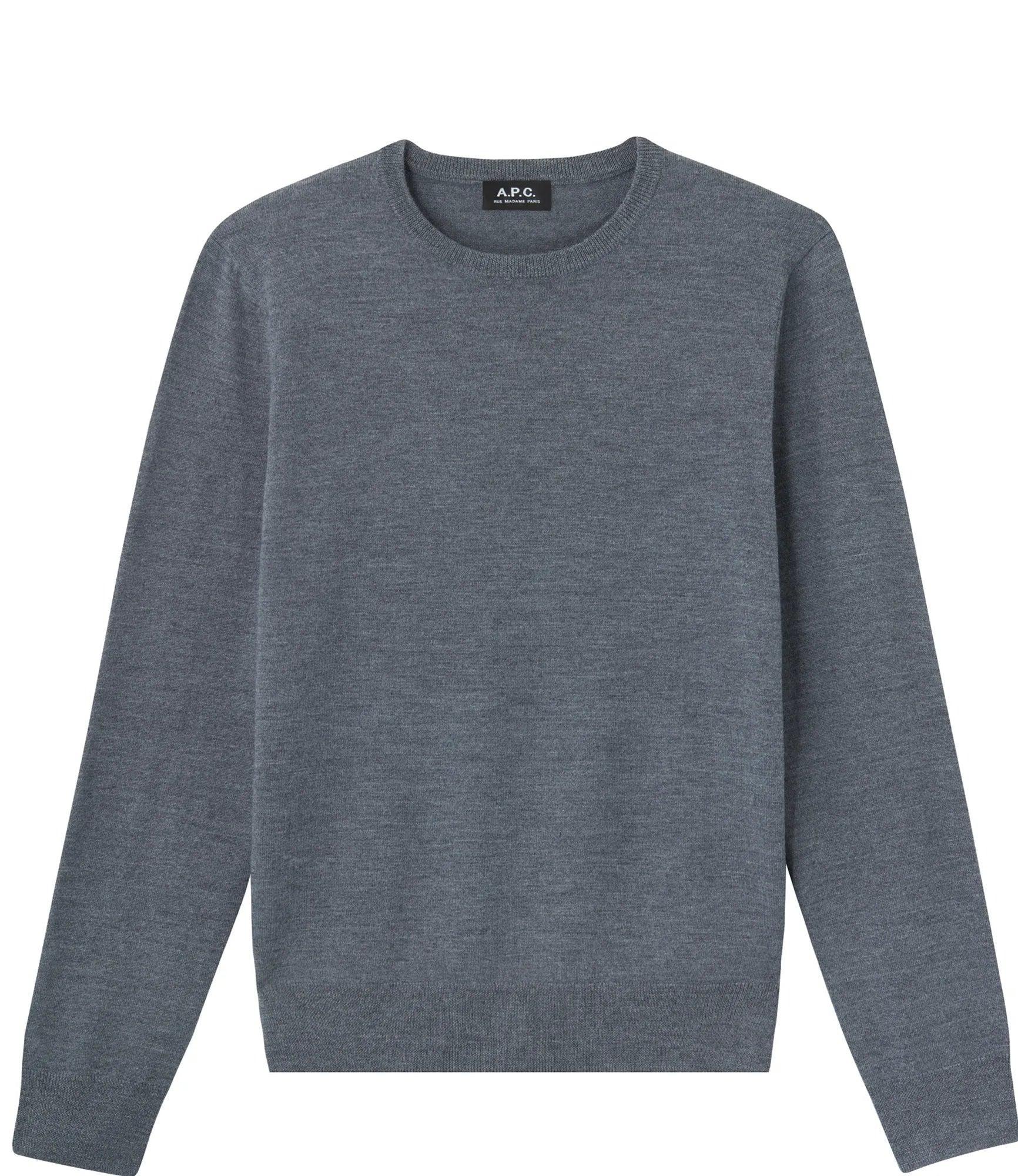 King Sweater Product Image