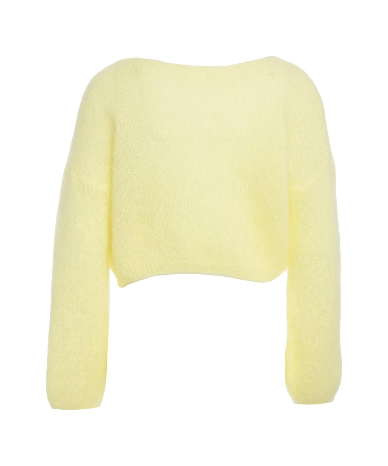 Mohair cardigan 'Cornelia' Product Image