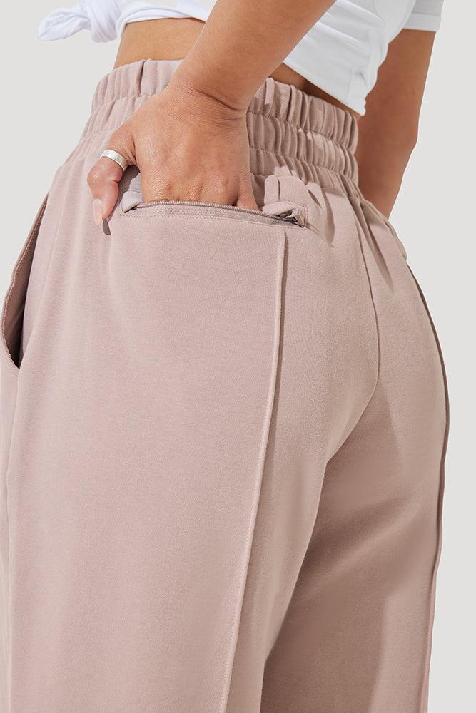 Perfect Plane Pants - Soft Beige Product Image