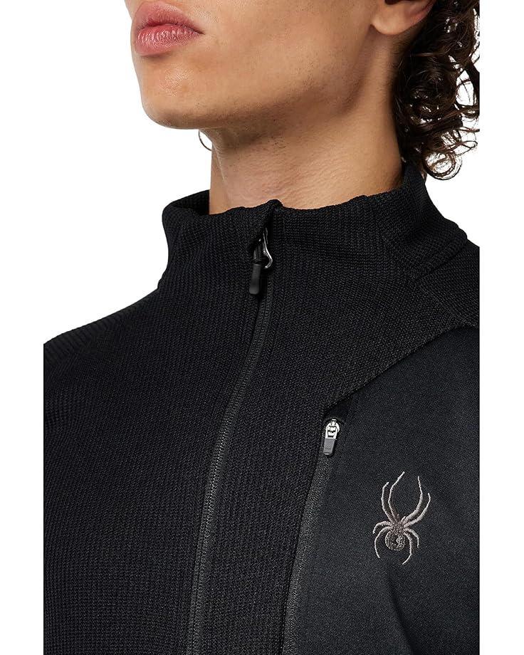 Bandit Hooded Jacket Product Image