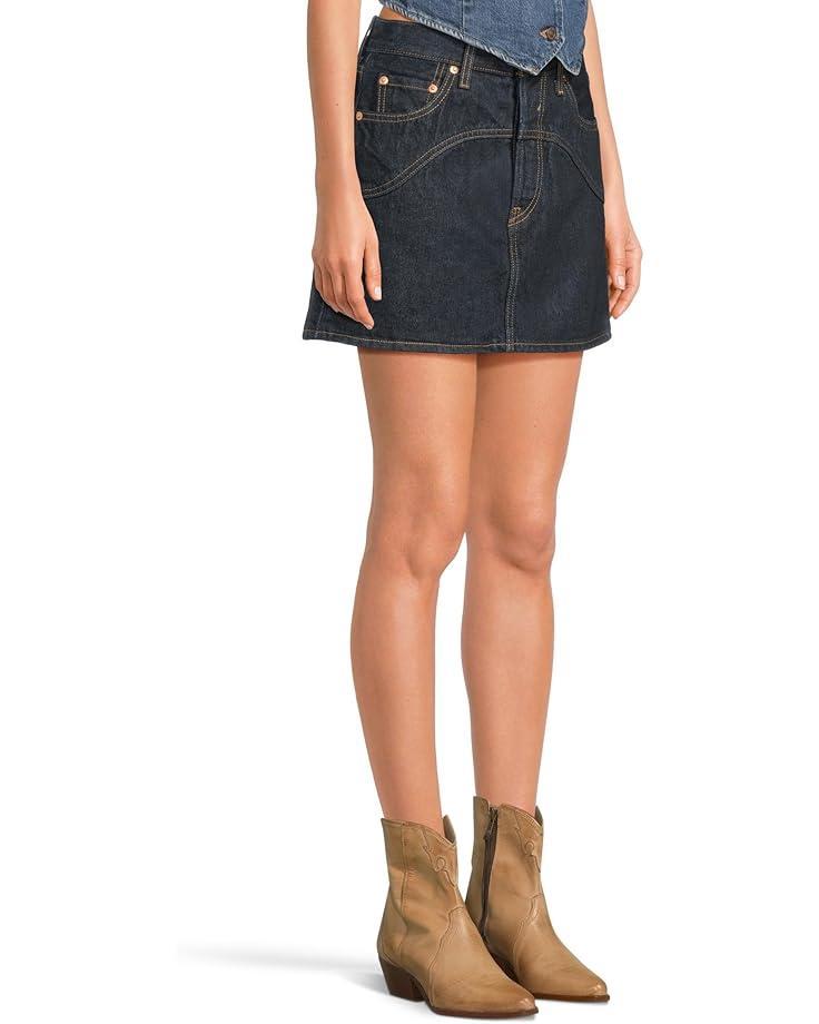 Icon Skirt Product Image