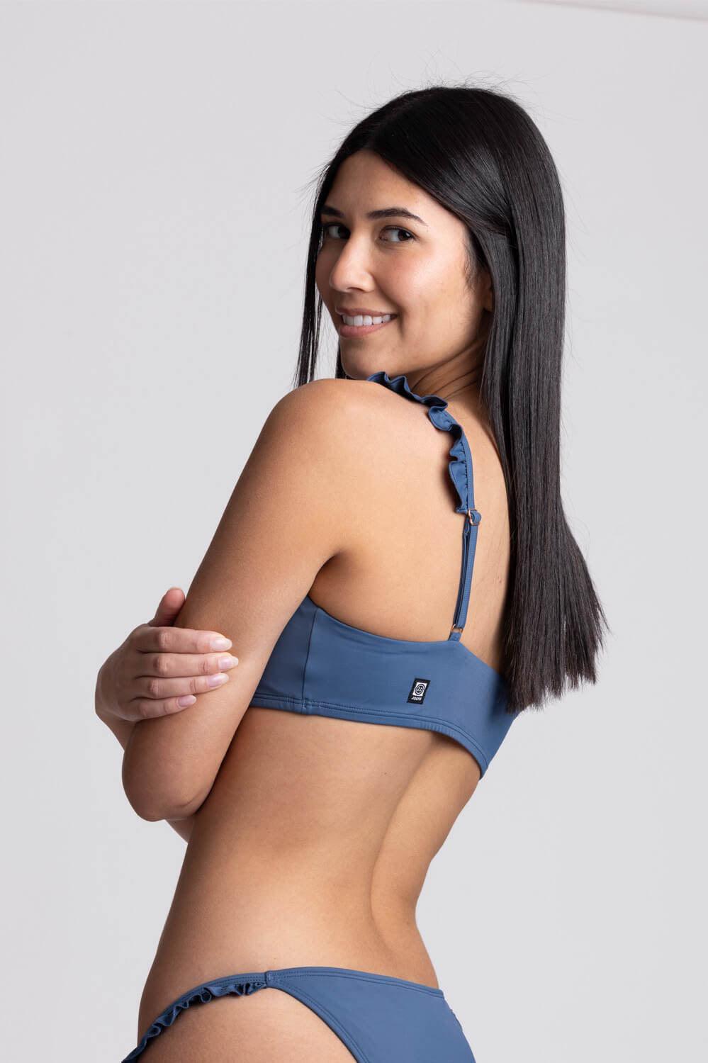 Donna Bikini Top Product Image