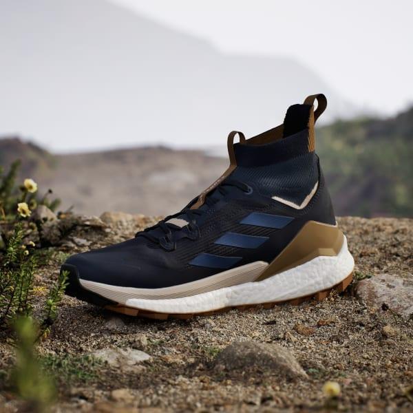 Terrex Free Hiker 2.0 Hiking Shoes Product Image