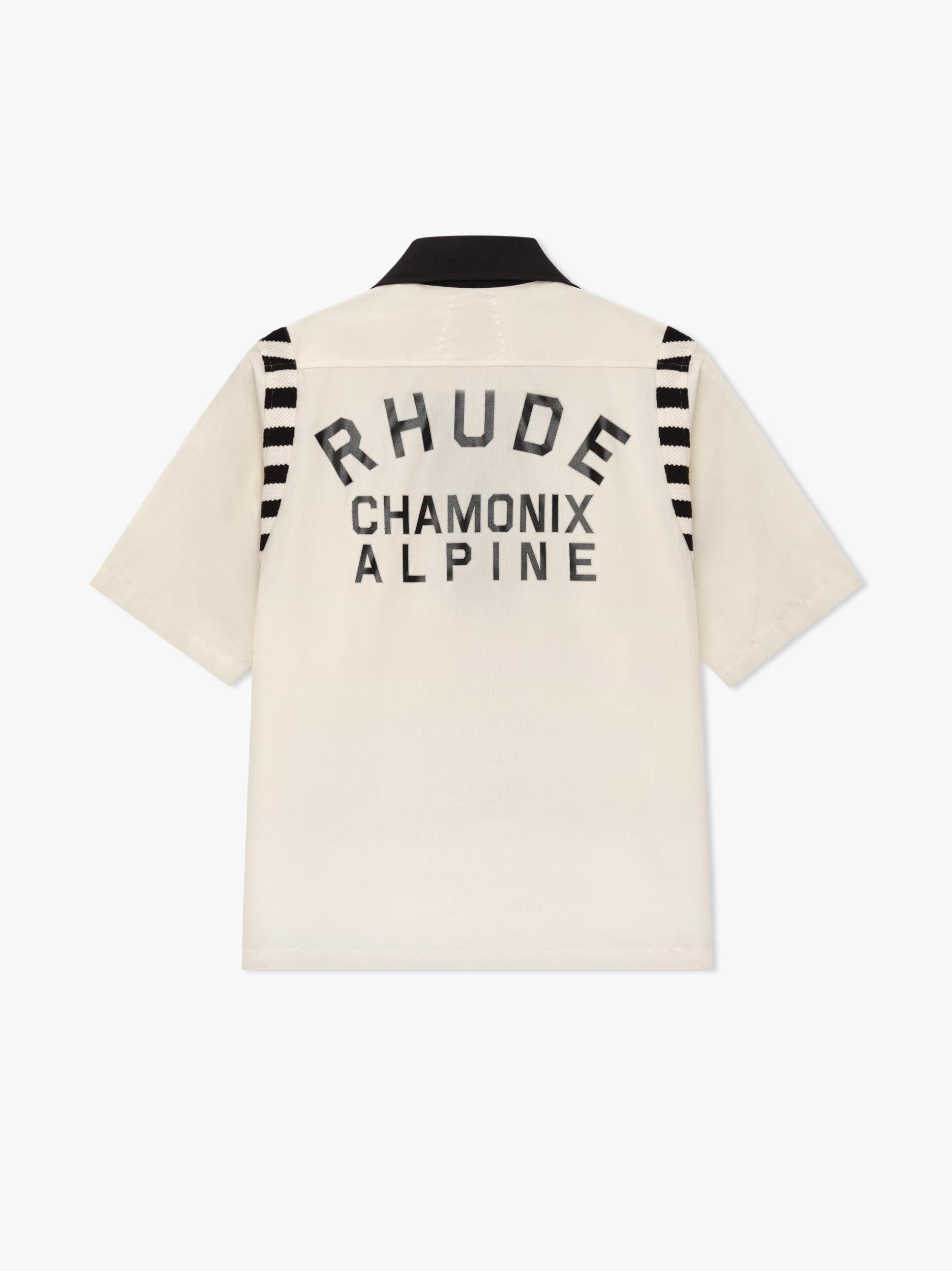 CHAMONIX ALPINE SHIRT Male Product Image