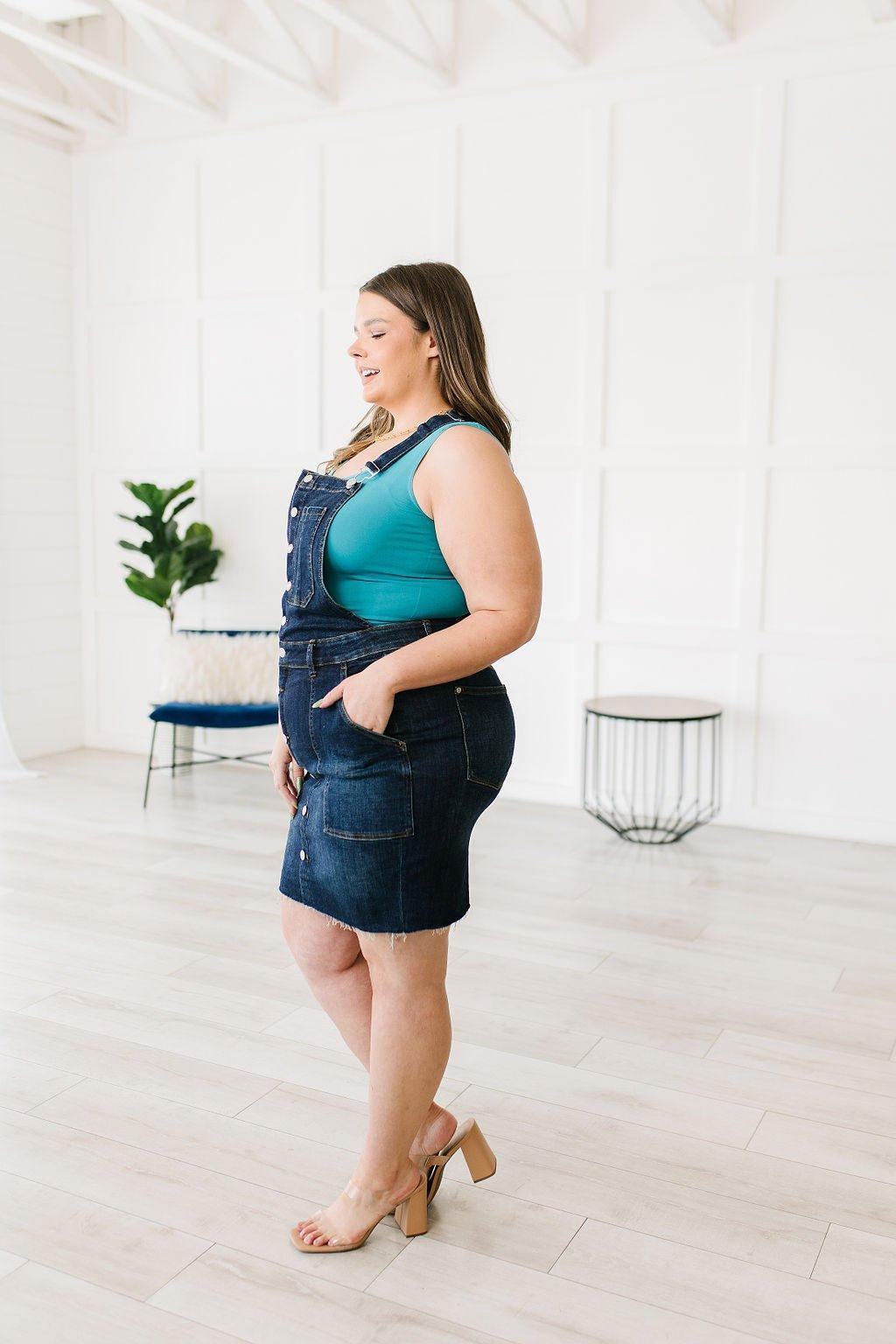 Late To Class Plaid Mini Skort (Online Exclusive) Product Image
