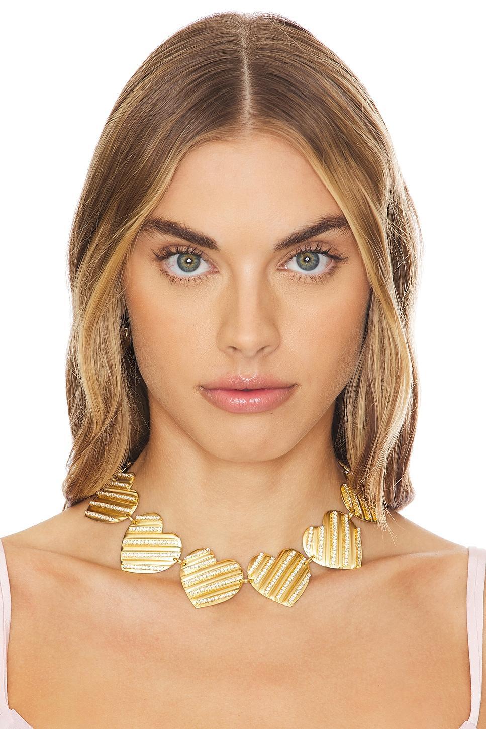 Dinnara Necklace Elizabeth Cole Product Image