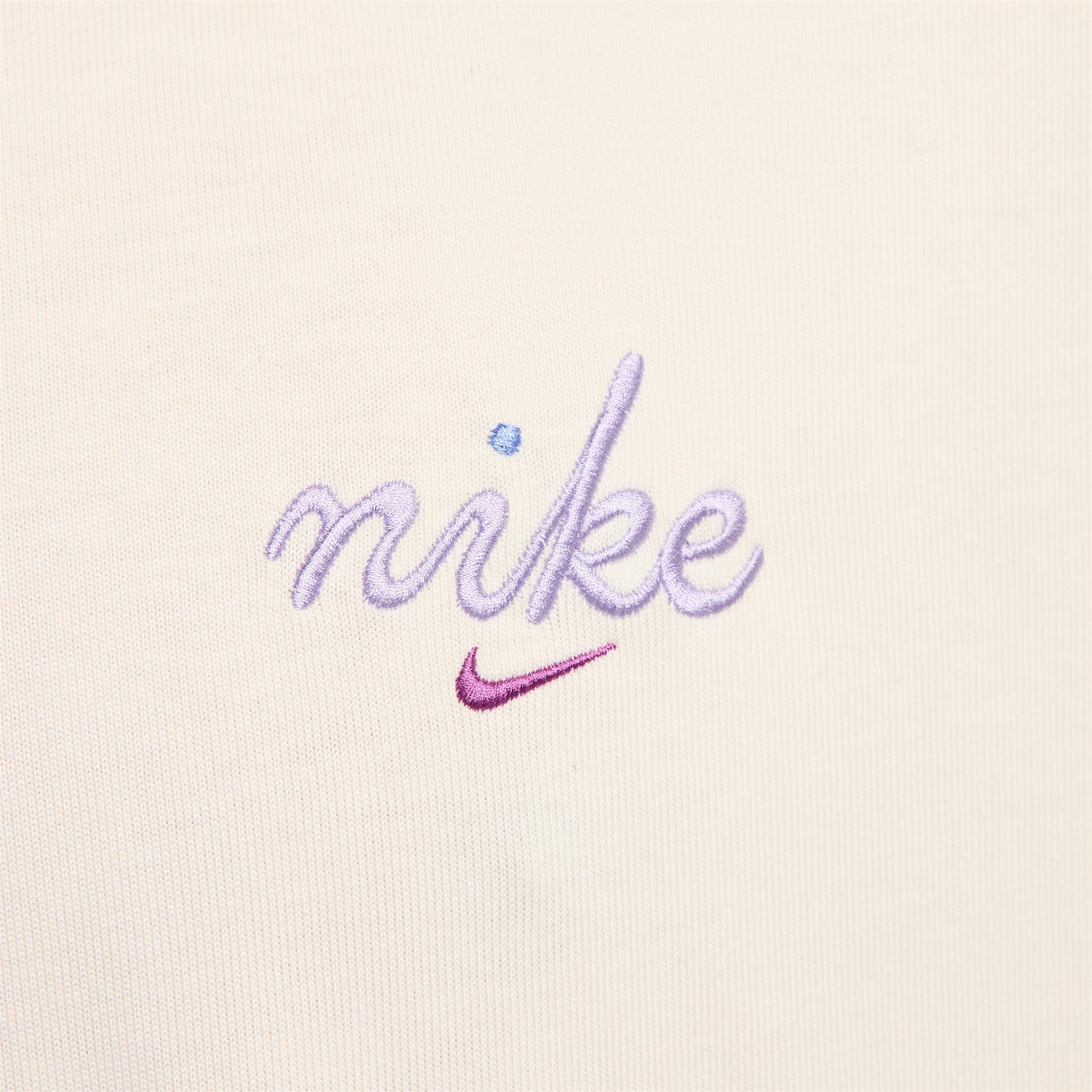 Men's Nike Sportswear Long-Sleeved M90 T-Shirt Product Image