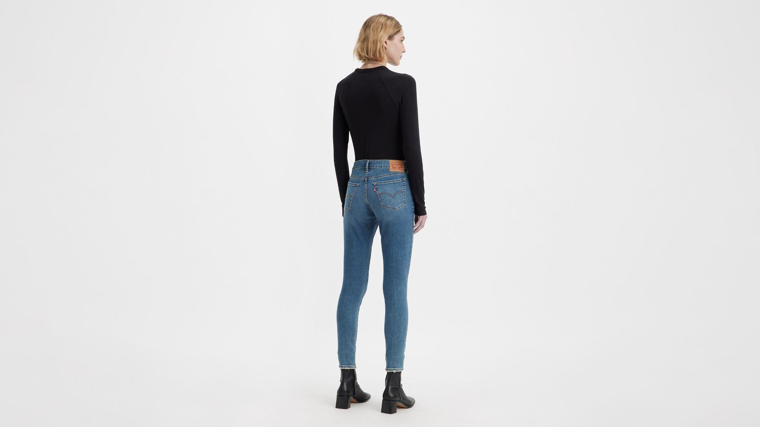 711 Skinny Women's Jeans Product Image