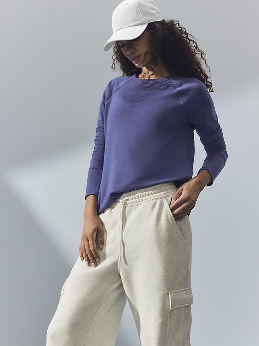 Coaster Luxe Recover Sweatshirt Product Image