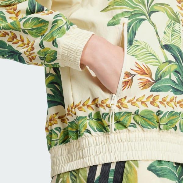 adidas x FARM Premium Jacket Product Image