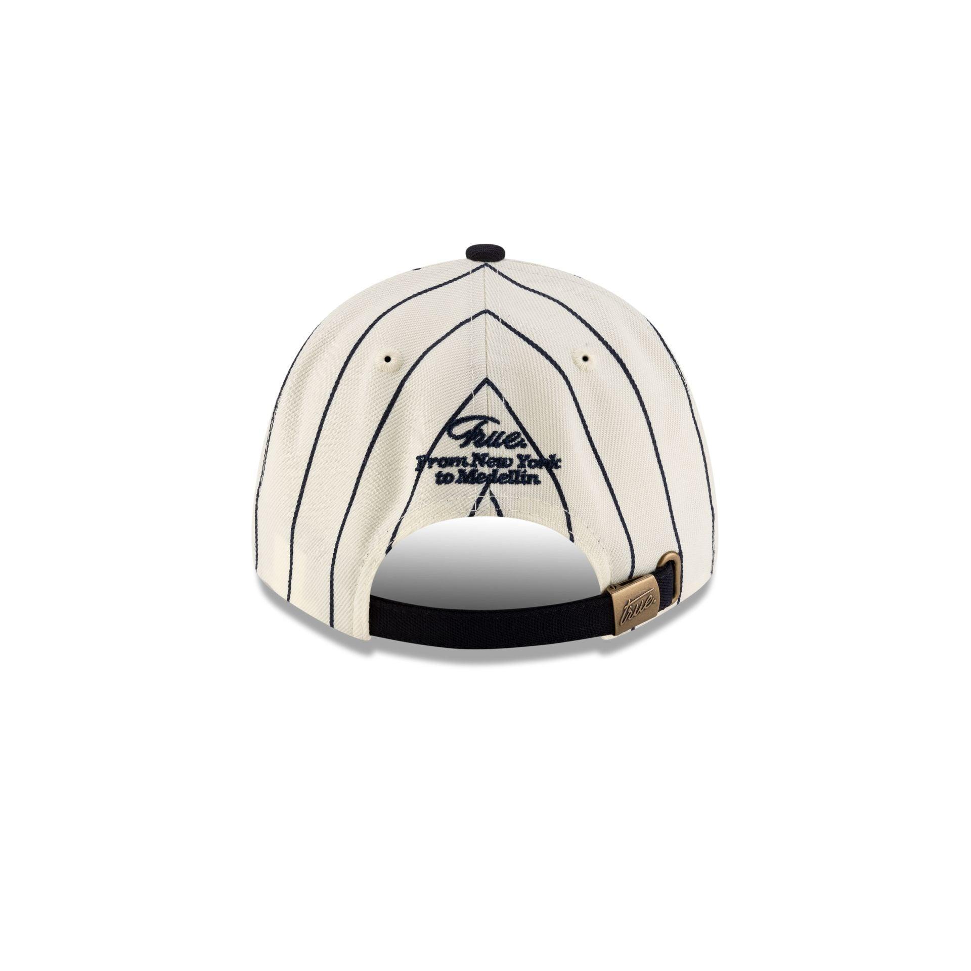 Paris Saint-Germain Corduroy 9TWENTY Adjustable Hat Male Product Image