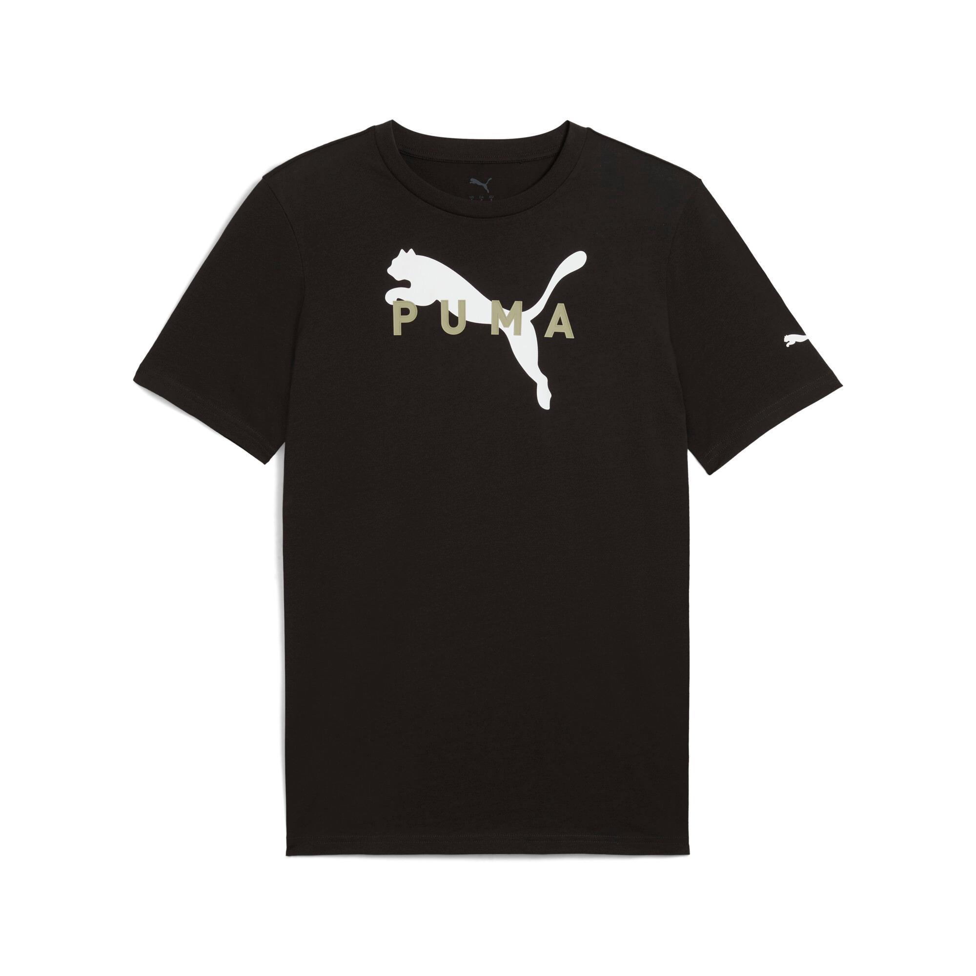 Puma Robust Tee Men Product Image