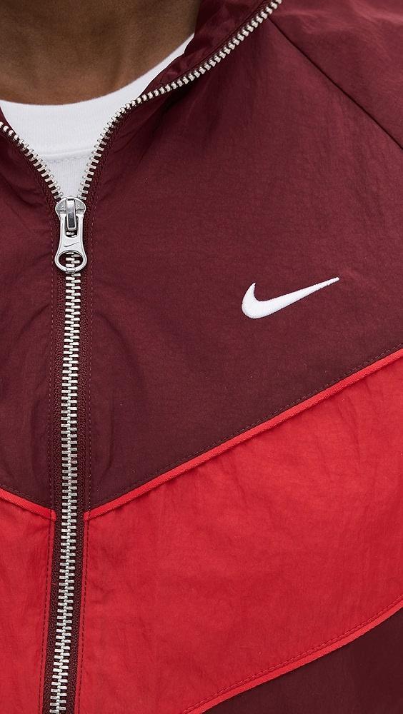 Nike Sports Wear Wind Runner Jacket | Shopbop Product Image
