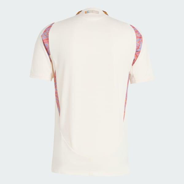 D.C. United 25/26 Away Authentic Jersey Product Image