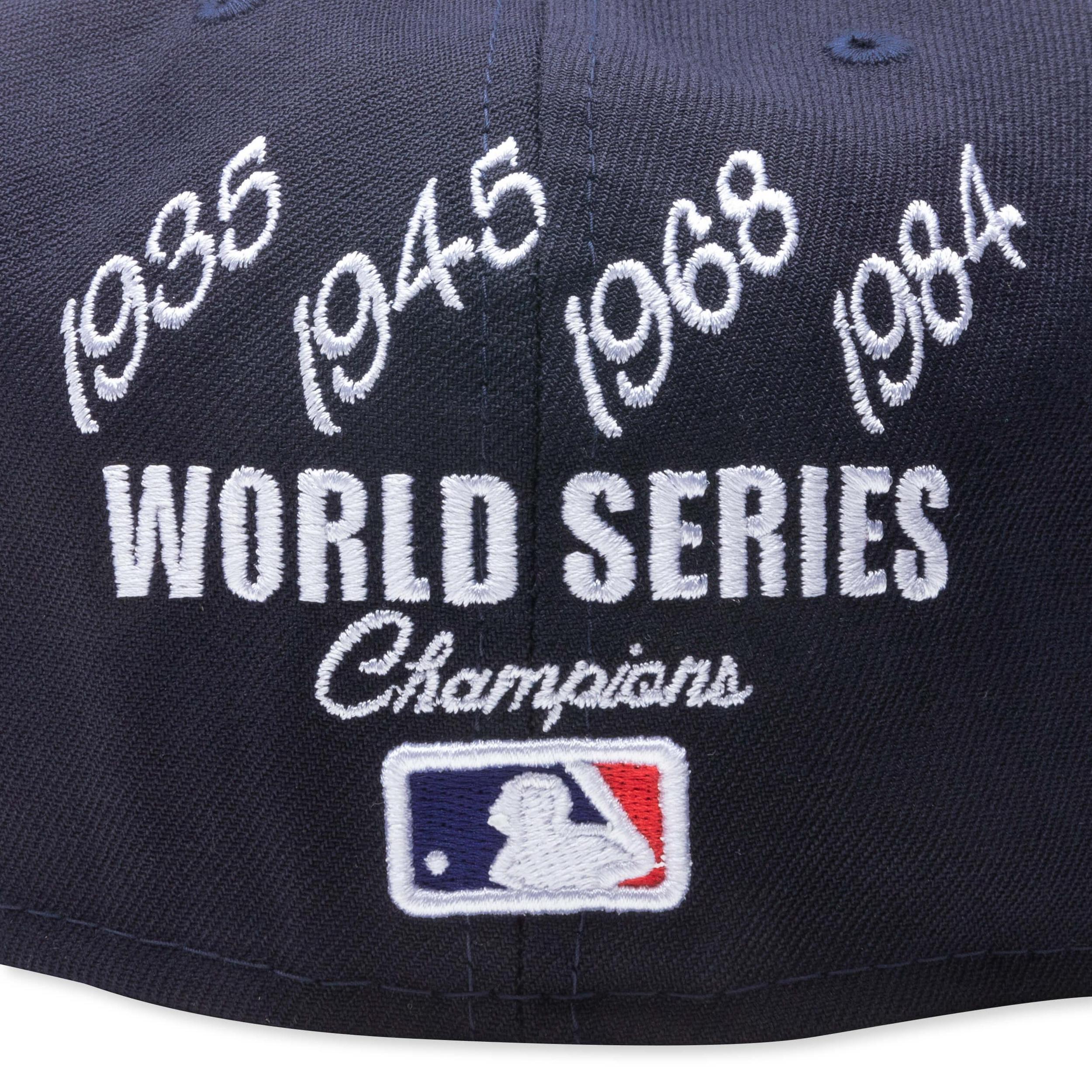 Crown Champs 59FIFTY Fitted - Detroit Tigers Product Image