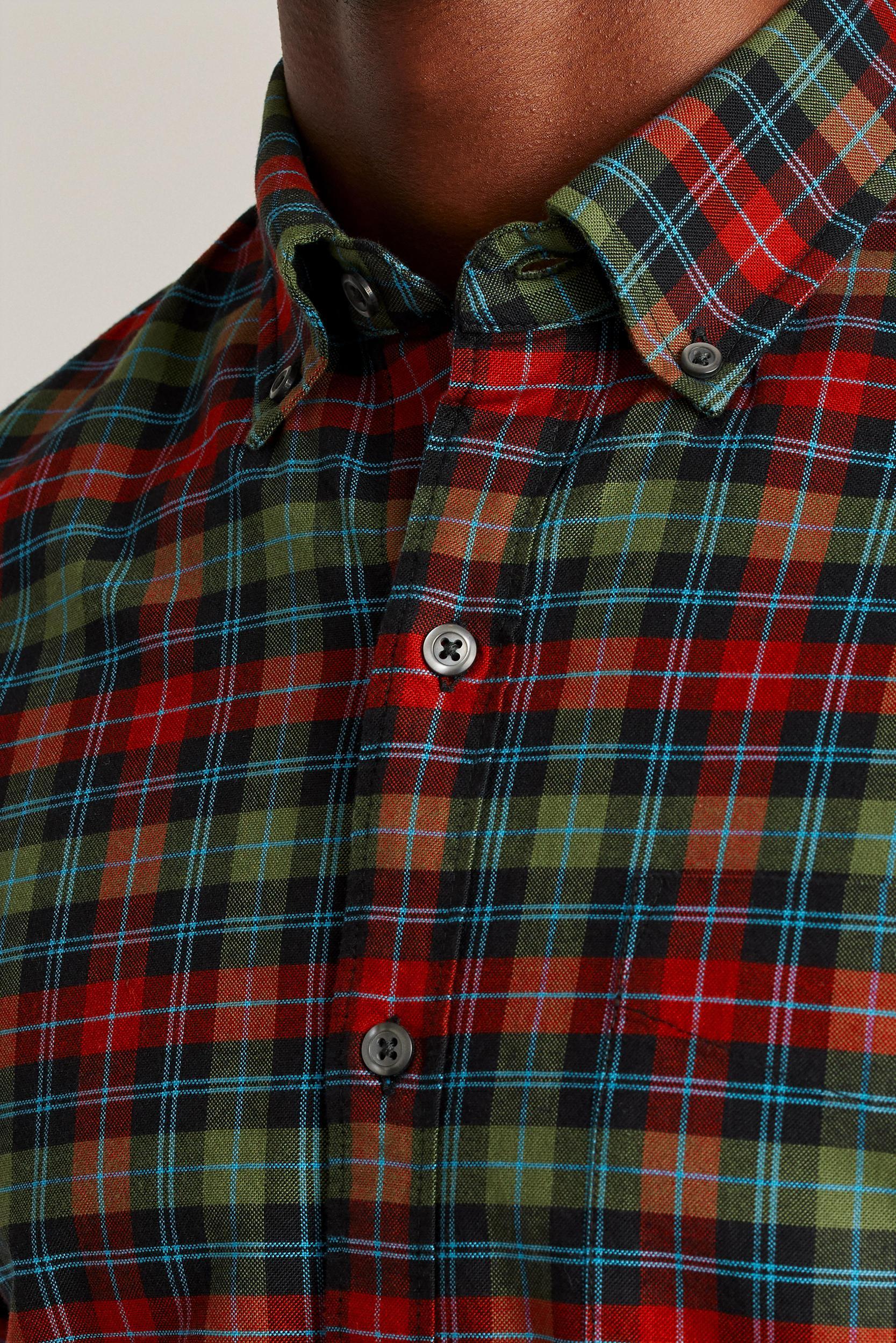 Everyday Oxford Shirt Product Image