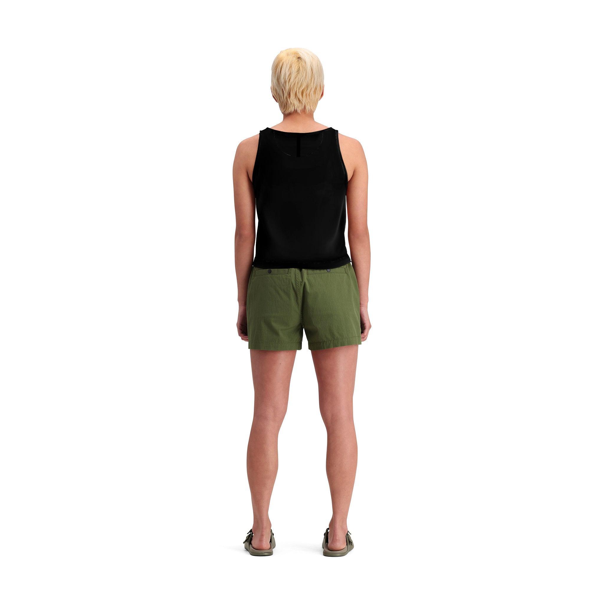 Mountain Shorts Ripstop - Women's - Final Sale Female Product Image
