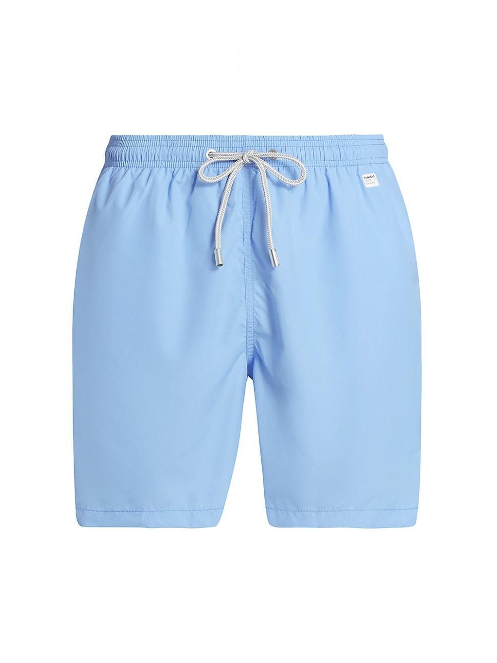 Mens MC2 Saint Barth x Pantone Swim Shorts Product Image