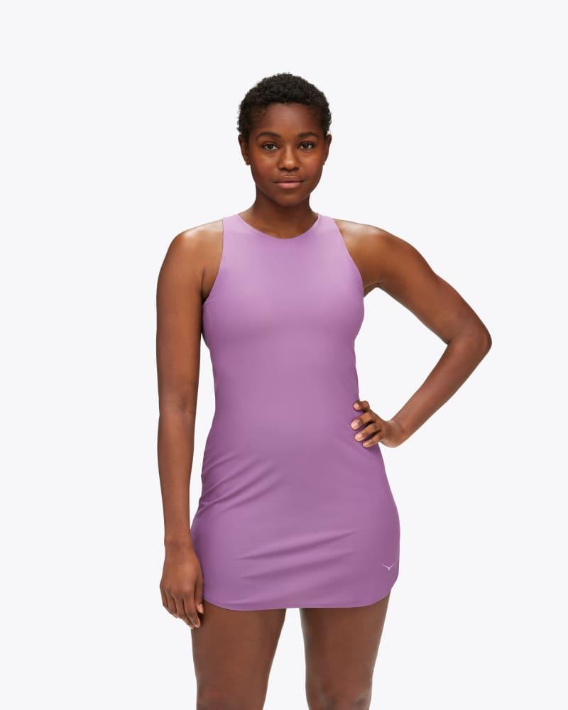 HOKA Womens Mizi Outdoor Dress Product Image