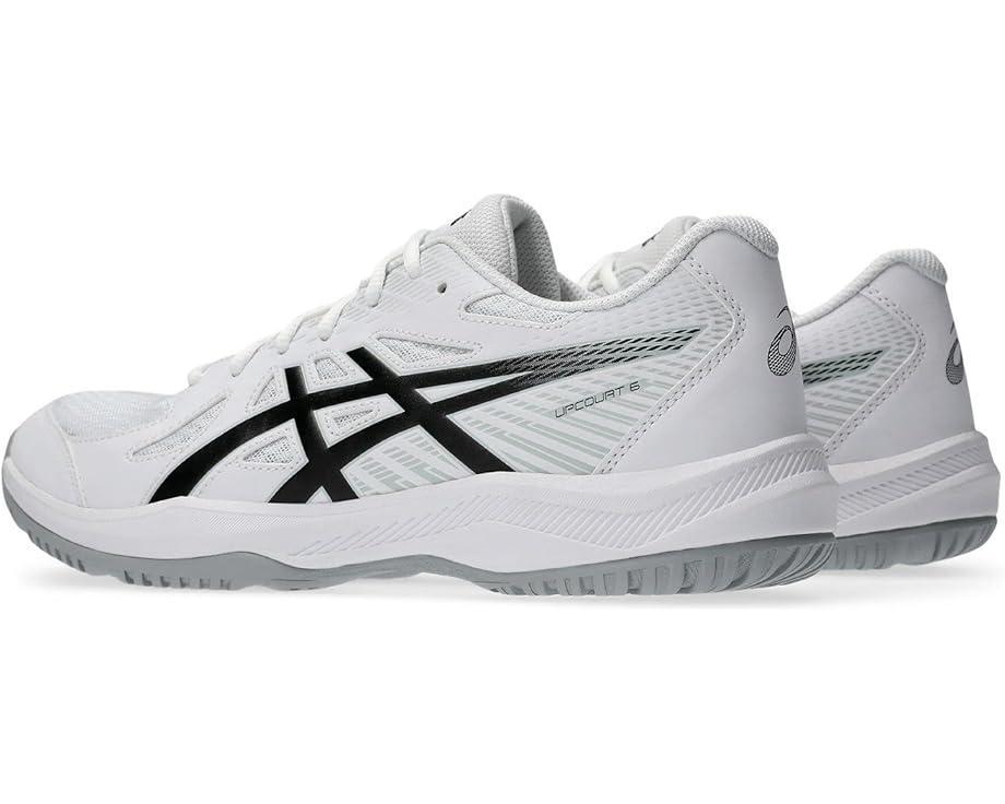 Gel-Tactic 12 Volleyball Shoe Product Image