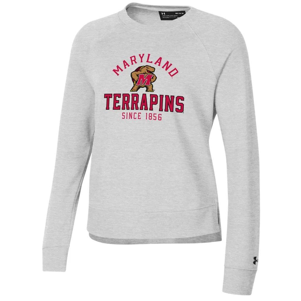 UA Rival Fleece Collegiate Product Image