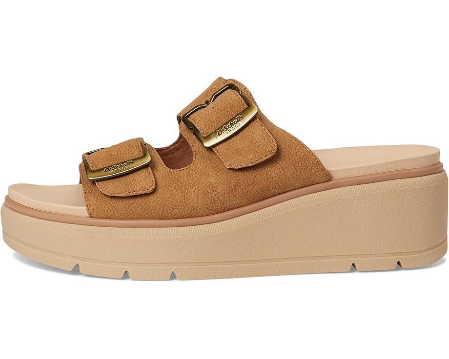 Cali Vibe Wedge Sandal Product Image