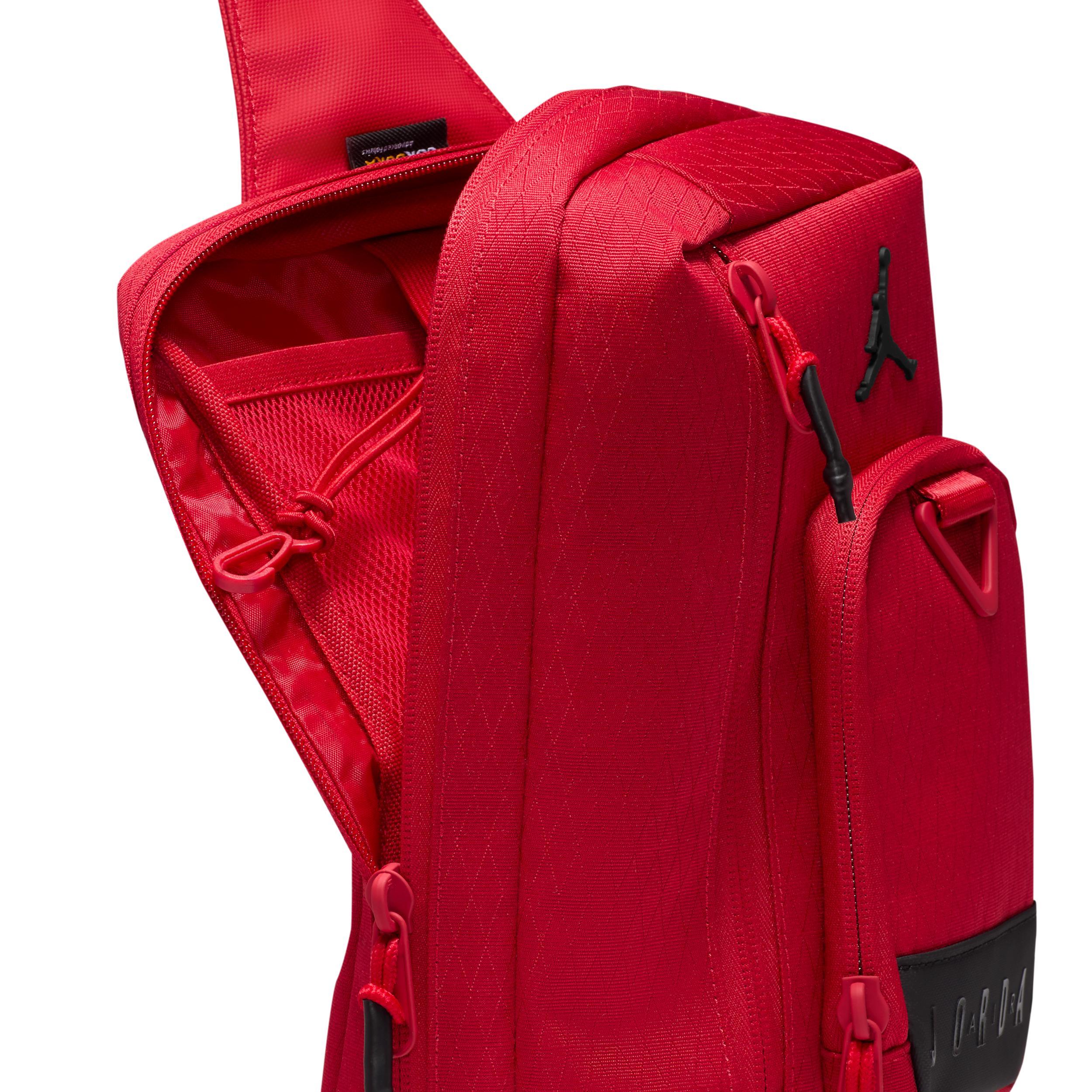 Men's Jordan Collectors Crossbody Bag (3L) Product Image