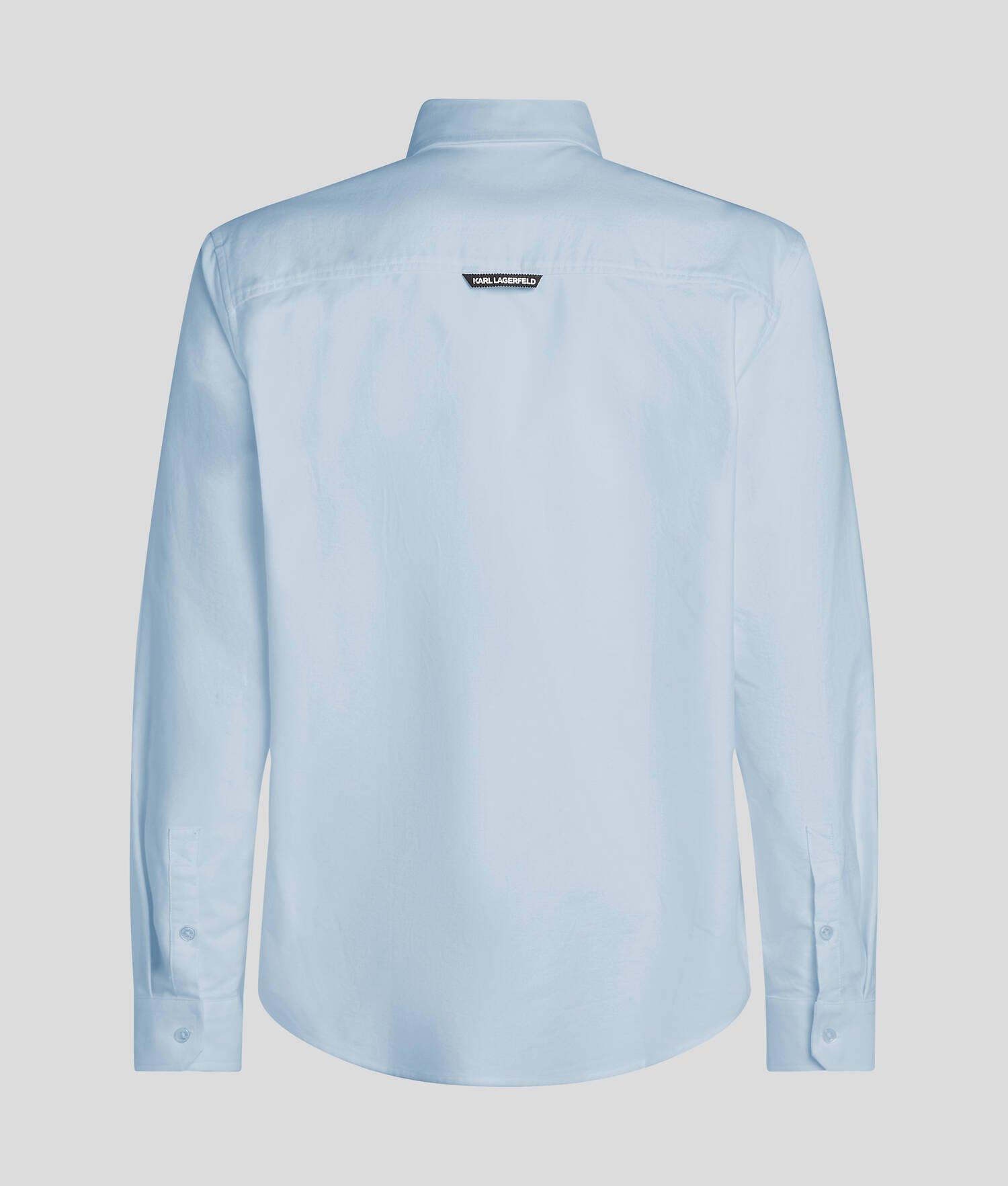 KARL KAMEO OXFORD SHIRT Product Image