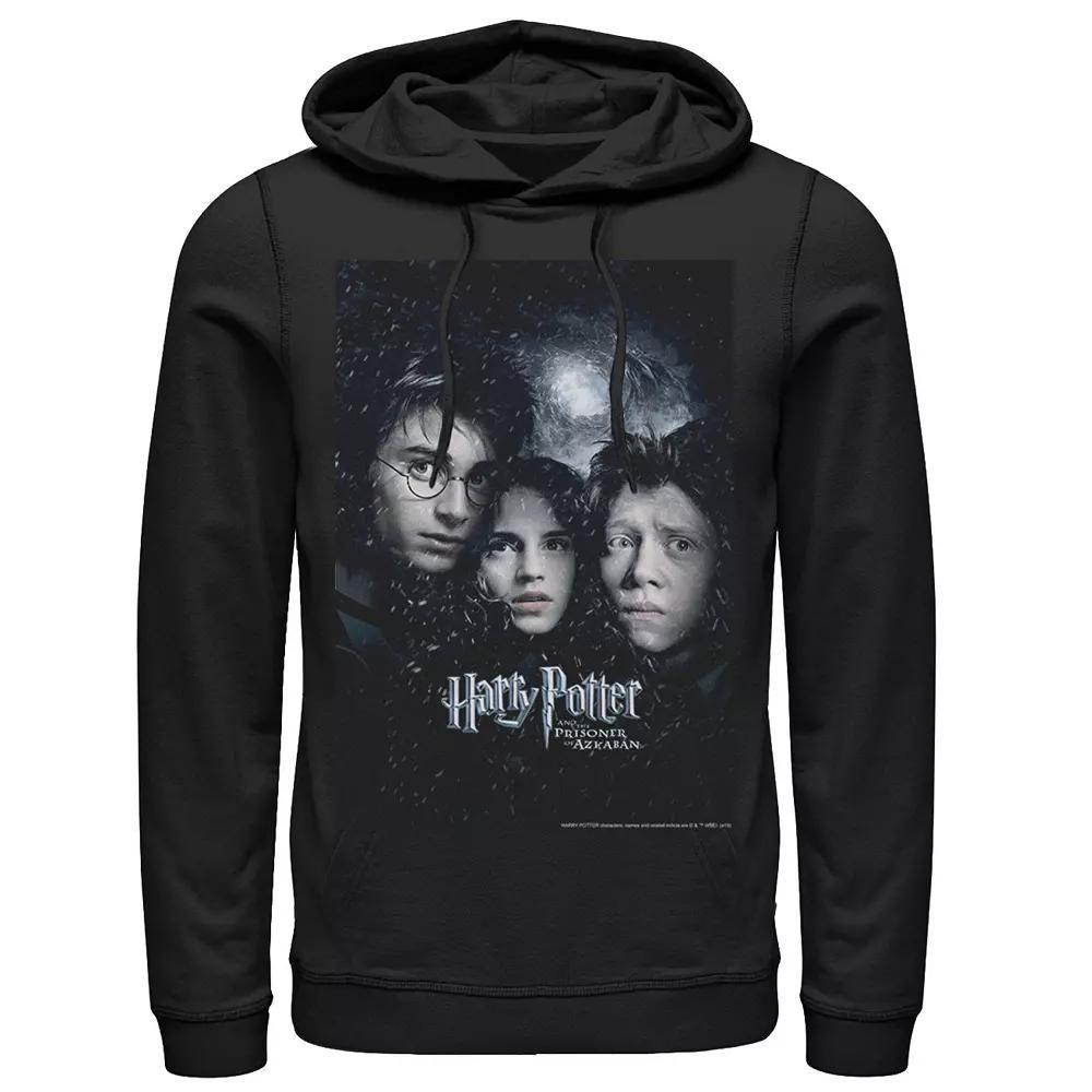 Men's Star Wars Battle Of Hoth Ugly Christmas Sweater Graphic Pullover Graphic Hoodie, Size: XL, Grey Heather Product Image
