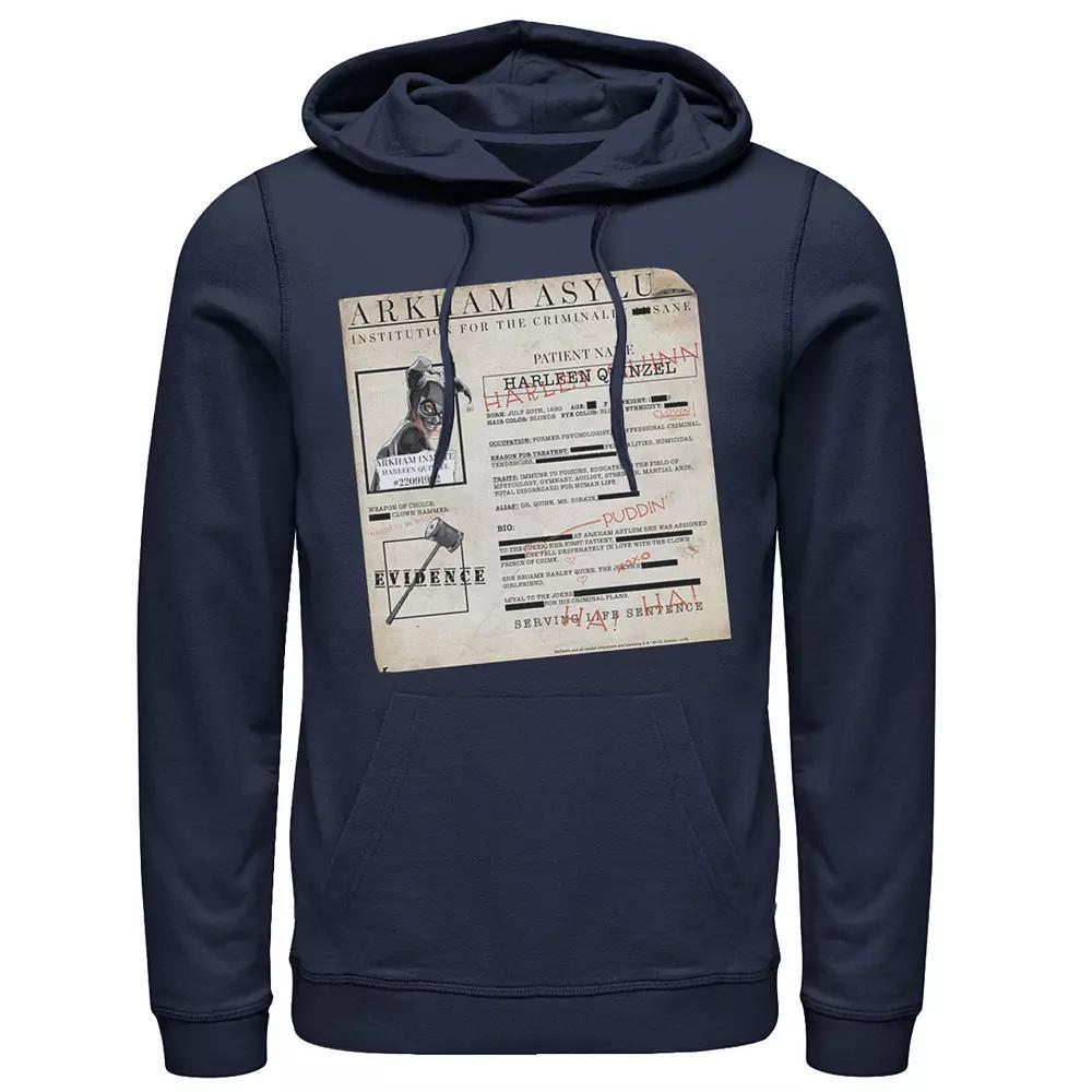 Mens Star Wars Logo Floral Fill Hoodie Product Image