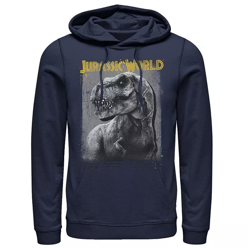 Men's Cartoon Network Adventure Time Finn & Jake Fionna & Cake Hoodie, Size: Large, Black Product Image